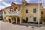 Hilton Saint Augustine Historic Bayfront