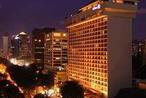 Hilton Singapore