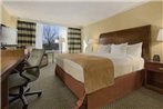 Hilton Stamford Hotel & Executive Meeting Center