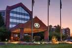 Hilton Suites Auburn Hills