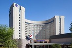 Hilton Tokyo Narita Airport