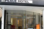 Hiroshima Peace Hotel