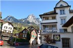 Hirschen Backpacker-Hotel & Pub