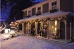 Historic Davy House Bed & Breakfast