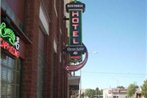 Historic Hotel Greybull