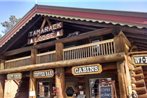 Historic Tamarack Lodge and Cabins