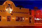 The Historic Taos Inn