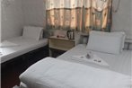 New Yan Yan Guest House reception 9th floor Flat E4 E6