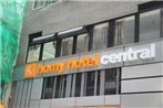 Homy Hotel Central