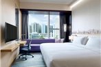 Hilton Garden Inn Hong Kong Mongkok