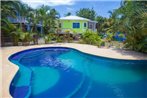 Sand Dollar Bungalow