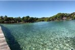 Jonesville Point beach house