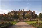 Hoar Cross Hall Spa Resort