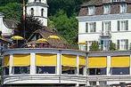 Hotel Terrasse am See