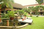 Holiday Garden Hotel & Resort SHA EXTRA PLUS