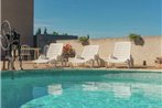Cottage in Montbrun-des-Corbieres with Pool