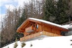 Chalet Chalet Agneau