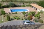 Holiday home Agropecuario de Realenga