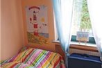 Holiday home Altendeich I