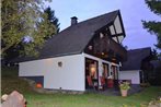 Spacious Holiday Home in Feriendorf Frankenau with Balcony