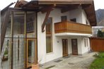 Chalet Am Ziller