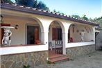 Holiday home Antolusa Massa Lubrense