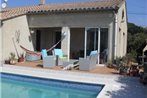 Holiday home Argeliers
