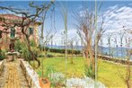 Holiday home Arpino -FR- 1