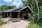 Holiday home Aspevej D- 256