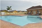 Ocho Rios - Drax Hall Country Club 2-bed Luxury Villa