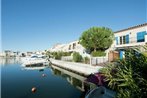 Comfortable Villa near Sea in Aigues-Mortes