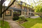 Quaint Cottage with Sauna in Robertville