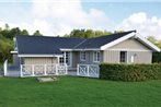 Holiday home Baekholmen Ebeltoft I