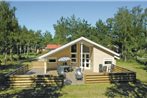 Holiday home Baeverstien In dnmk IV