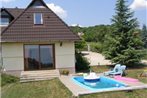 Holiday home Balatonalmadi 5