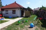 Holiday home Balatonbereny/Balaton 18044