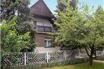 Holiday home Balatonboglar/Balaton 18278