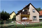 Holiday home in Balatonkeresztur 19524