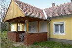 Holiday home in Balatonkeresztur 19275