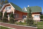 Holiday Home Balatonmariafurdo 13