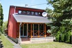 Holiday home in Balatonmariafu?rdo 19218