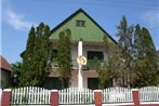 Holiday home in Balatonmariafu?rdo 33086