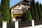 Holiday home in Balatonmariafu?rdo 33087