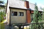 Holiday home in Balatonmariafu?rdo 19288