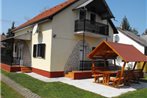 Holiday home in Balatonmariafu?rdo 19426