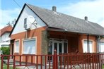 Holiday home in Balatonmariafu?rdo 19310