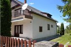 Holiday home in Balatonmariafu?rdo 19439