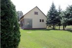 Holiday home in Balatonmariafu?rdo 19576