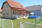 Holiday home Balatonmariafurdo, Lake Balaton 9