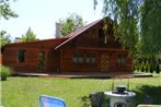 Holiday home in Balatonmariafu?rdo 19562